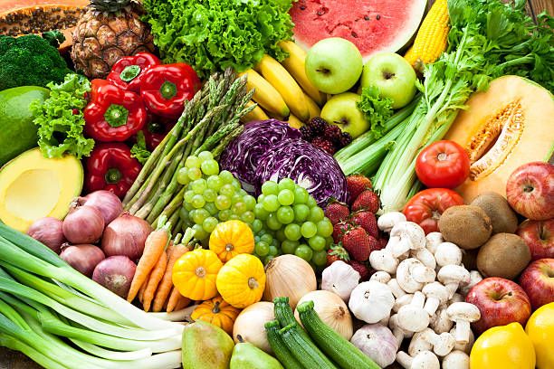 fitofarmaci e fertilizzanti