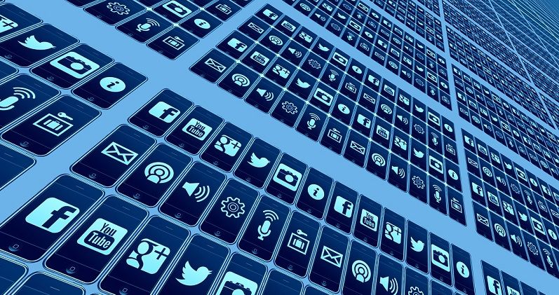 social media