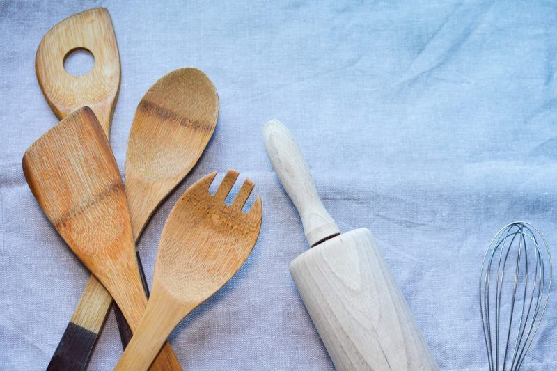 utensili cucina
