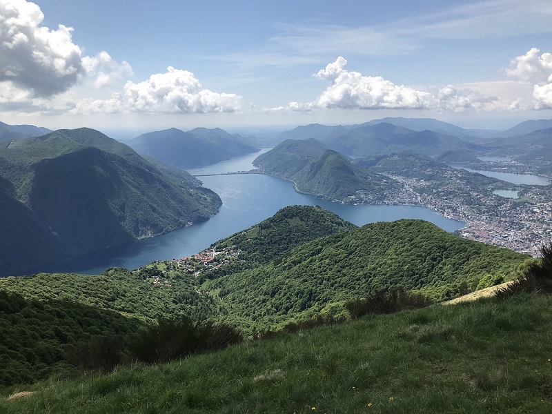 monte san giorgio